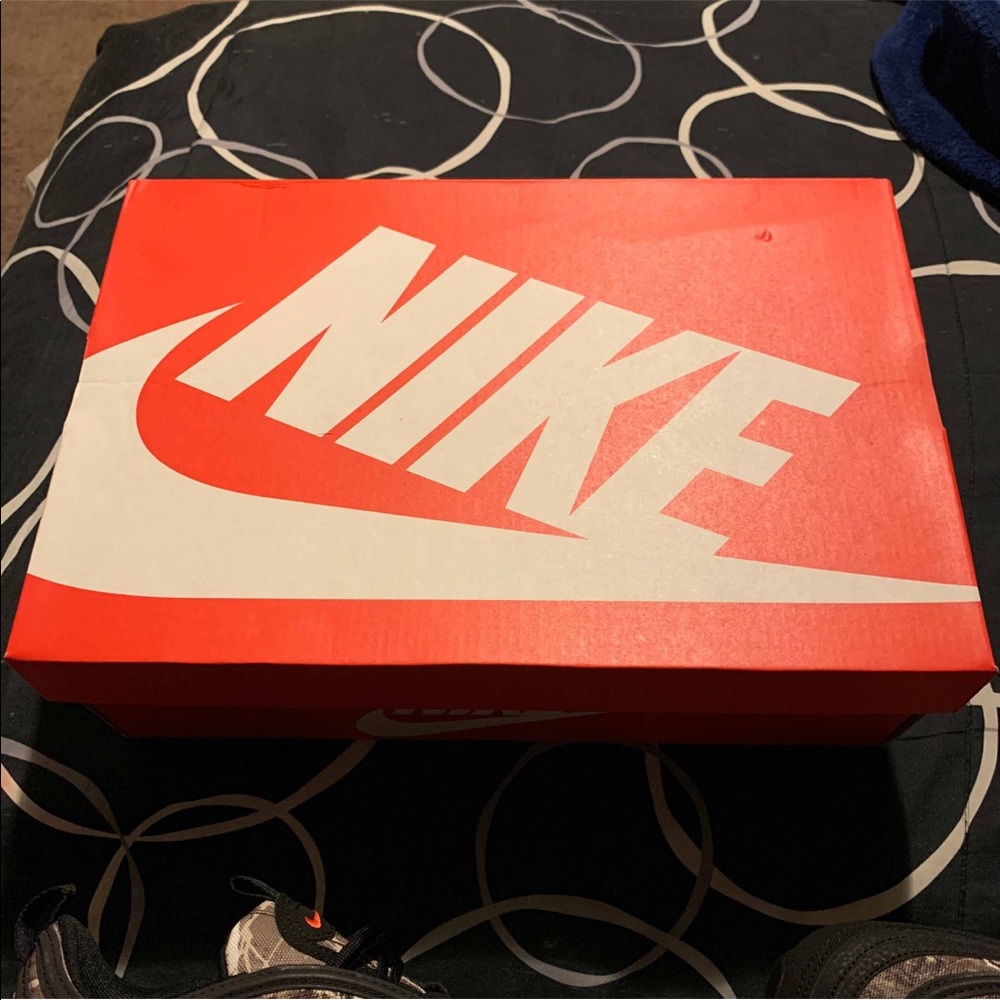 Air Max 97 “RealTree” - Picture 3 of 8